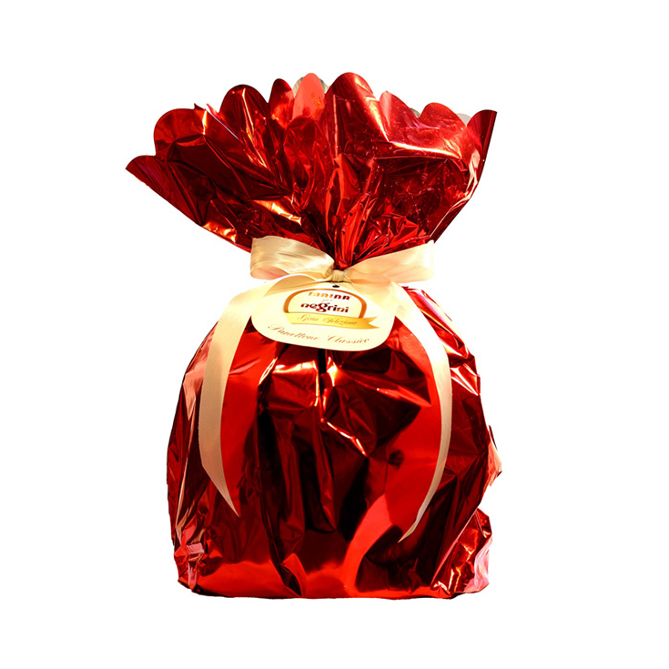 PANETTONE CLASICO, 750G NEGRINI