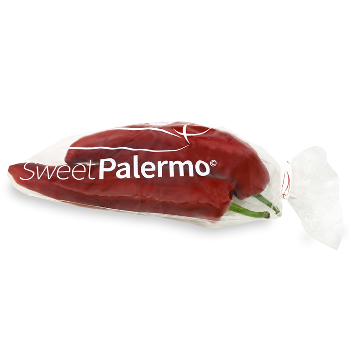 PIMIENTO SWEET PALERMO , 200G FRESHKIA