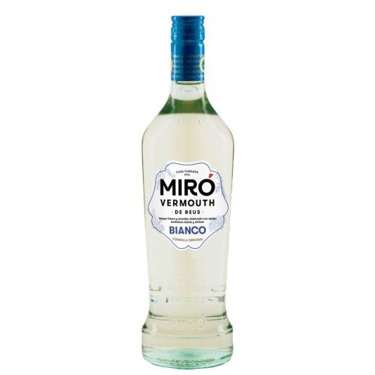 VERMOUTH BIANCO, 1L MIRO