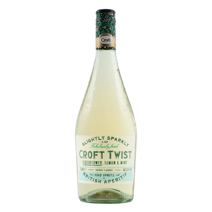 FINO SPRITZ, 750ML CROFT TWIST