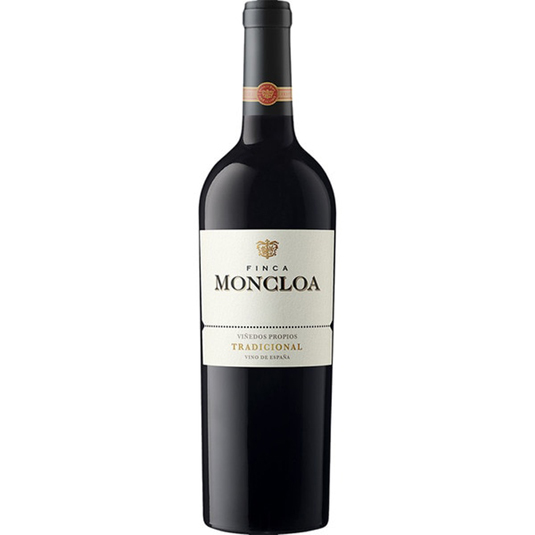 VINO TINTO D.O. CADIZ, 750ML FINCA MONCLOA