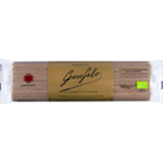 SPAGUETTI INTEGRAL, 500 GAROFALO