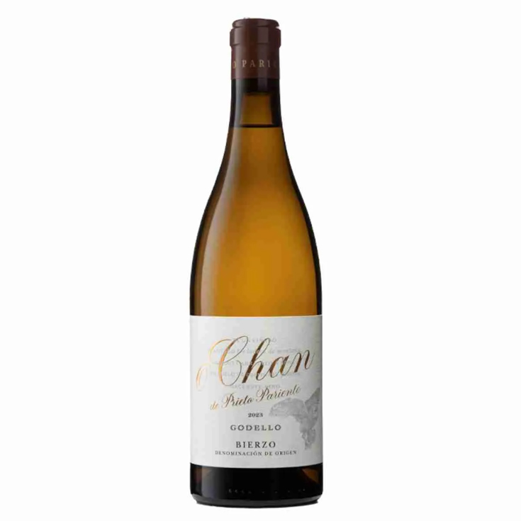 VINO BLANCO GODELLO D.O. BIERZO, 75CL OCHAN