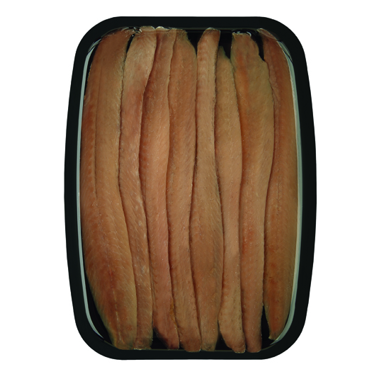 ANCHOAS 00 CANTABRICO 12 LOMOS, 150G MARIVAN GOURMET