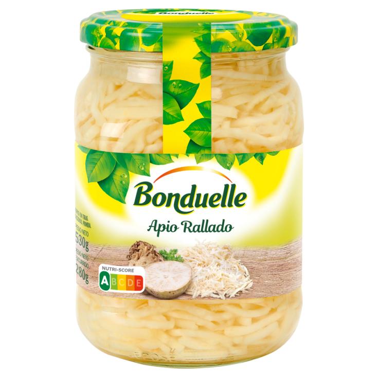 APIO RALLADO, 345G BONDUELLE