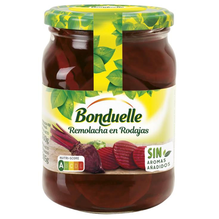 REMOLACHA, 305G BONDUELLE