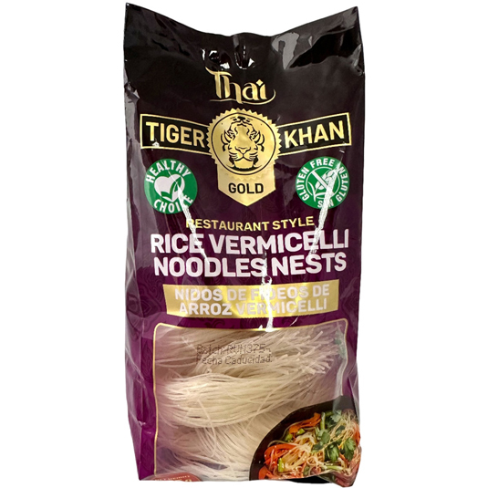 NIDOS VERMICELLI, 250G TIGER KHAN