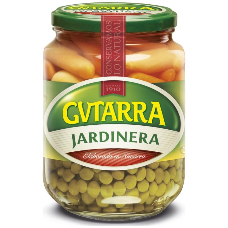 JARDINERA, 425G GUTARRA