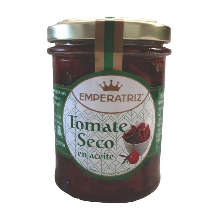 TOMATE SECO, 155G IBSA