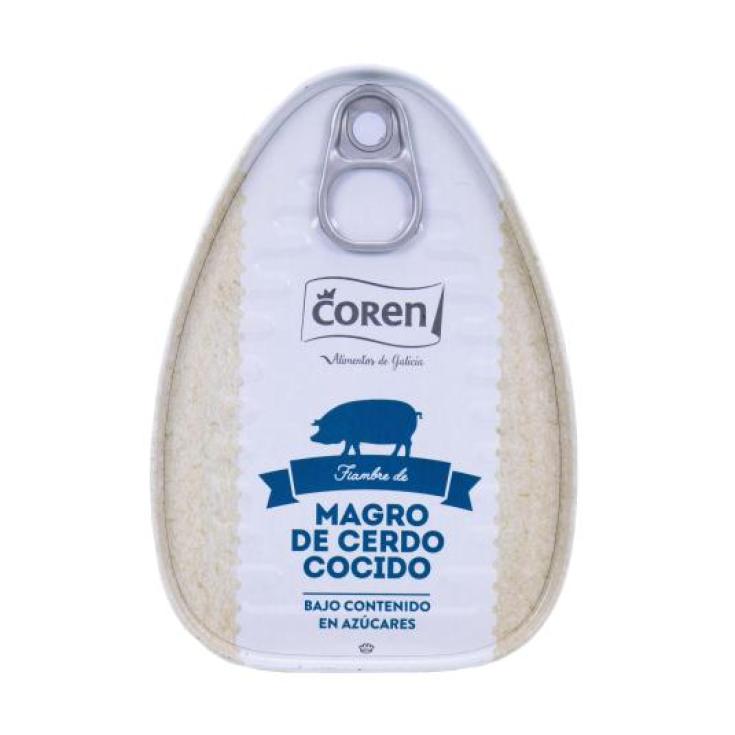 MAGRO DE CERDO, 220GR COREN