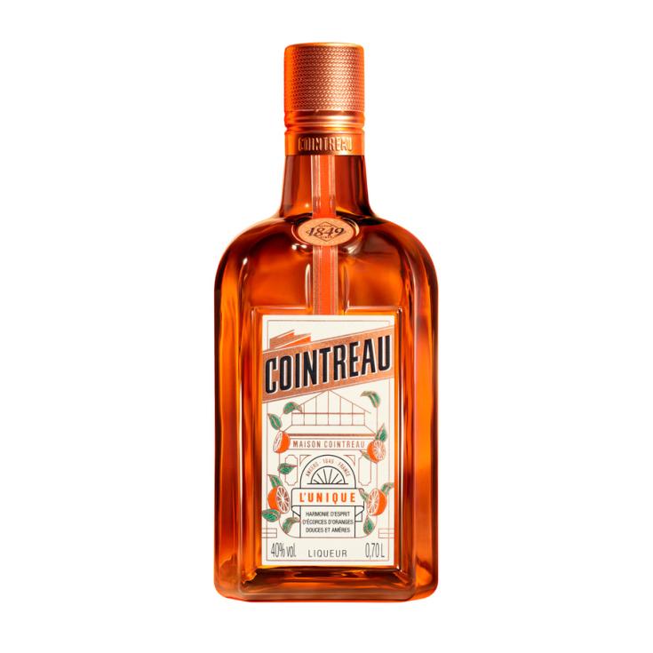 LICOR, 70CL COINTREAU