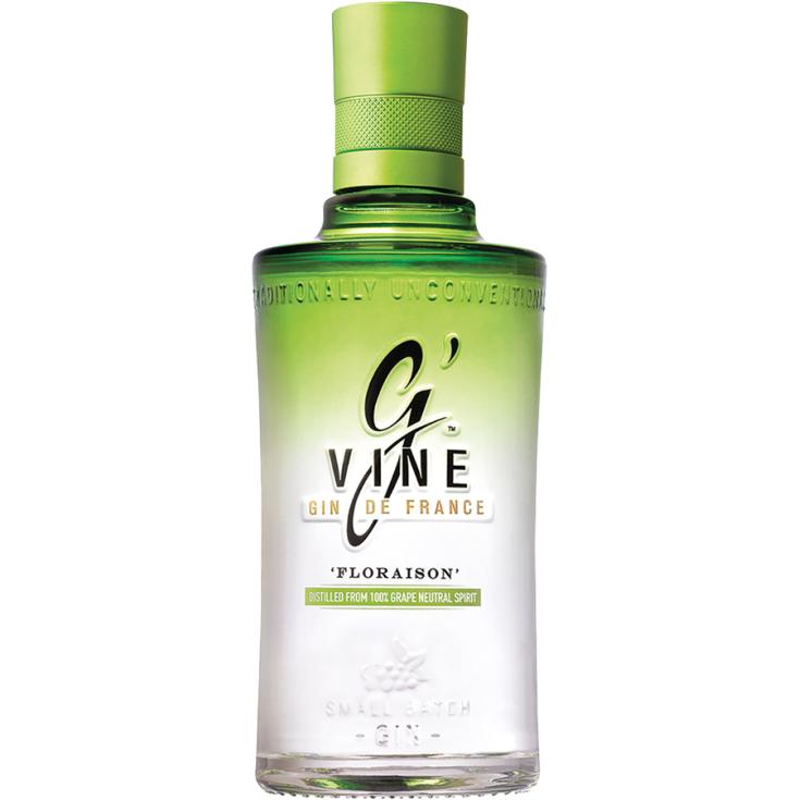 GINEBRA FLORAISON, 70CL G-VINE