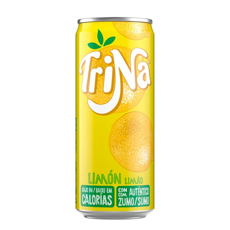 LIMON, 330ML TRINA