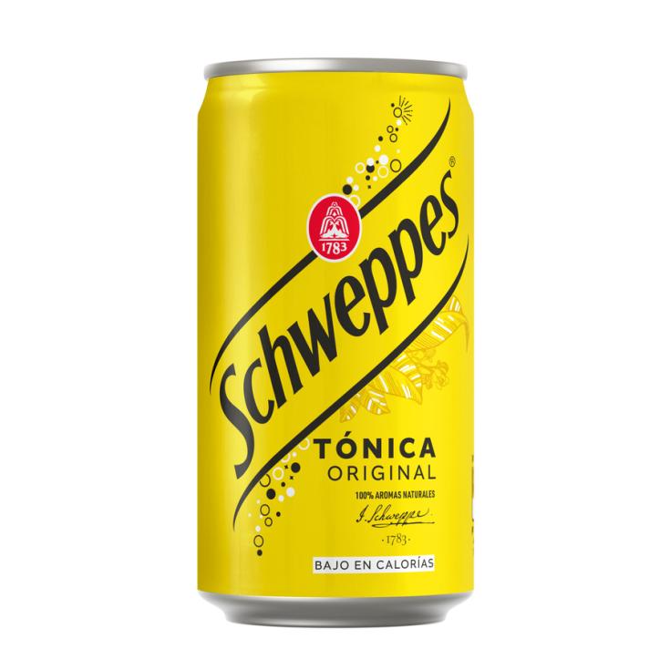 TONICA, 250ML SCHWEPPES