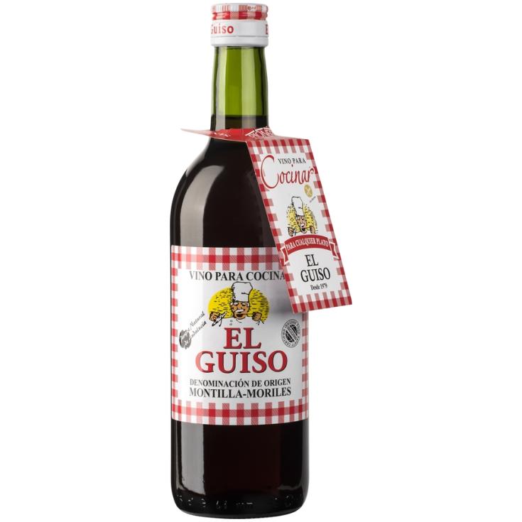 VINO PARA GUISAR, 70CL AL GUSTO