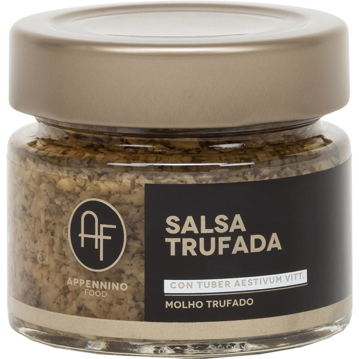 SALSA TRUFADA, 80G APPENNINO FOOD