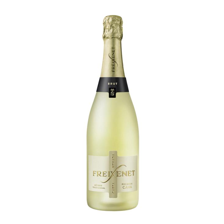 CAVA CARTA NEVADA BRUT, 75CL FREIXENET