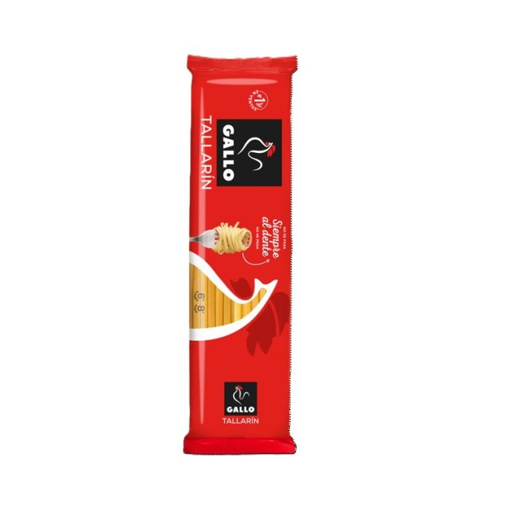 TALLARINES, 450GR GALLO