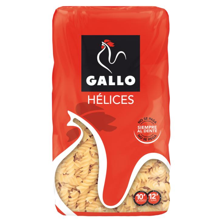 HÉLICES, 450GR GALLO