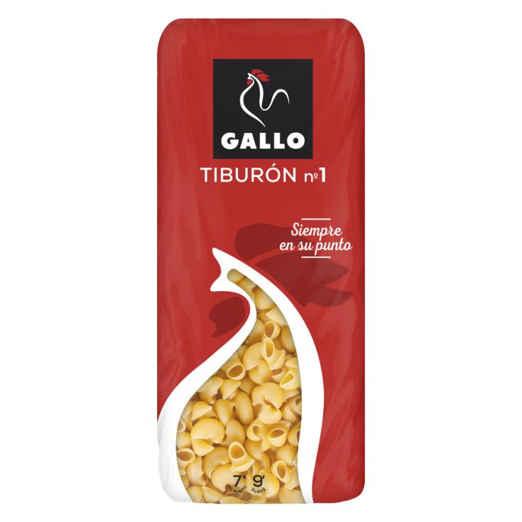 TIBURON 1, 450GR GALLO
