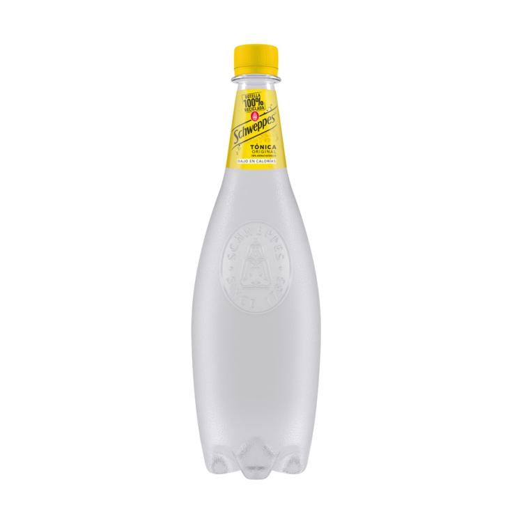 TONICA, 1L SCHWEPPES