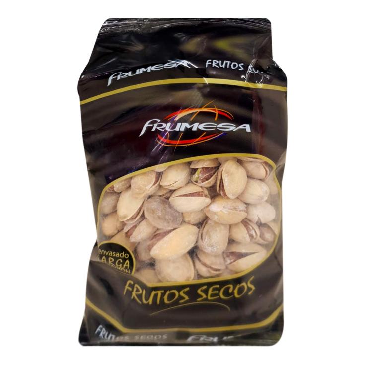 PISTACHO TOSTADO, 200GR FRUMESA