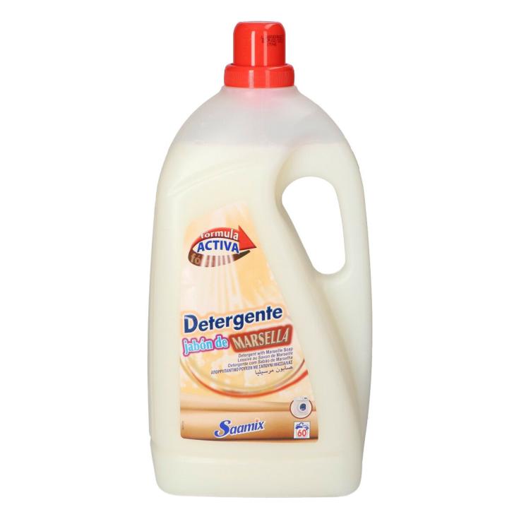 Norit Detergente Líquido Hipoalergénico Bebé 1,25 L