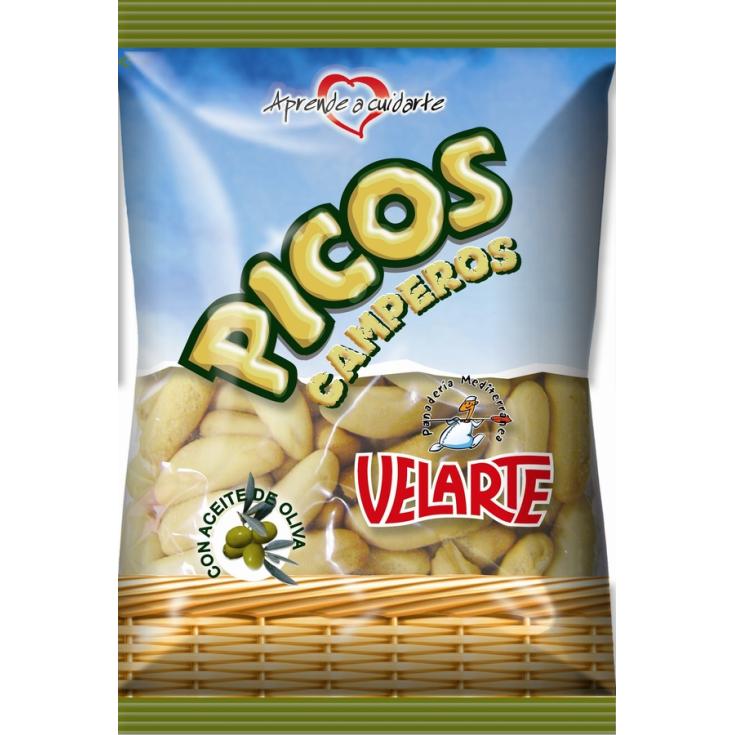 PICOS CAMPEROS, 230GR VELARTE