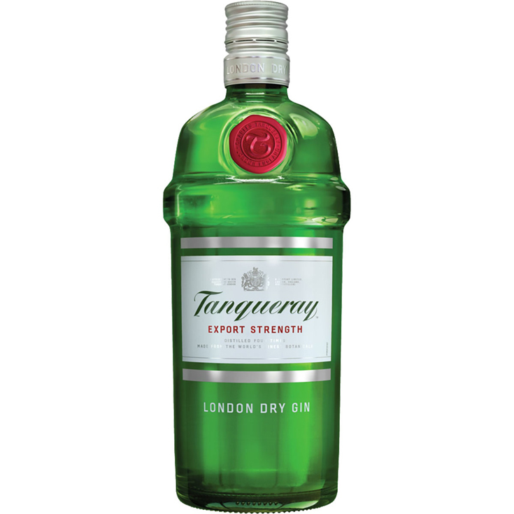 GINEBRA RAMPURG,700 ML TANQUERAY