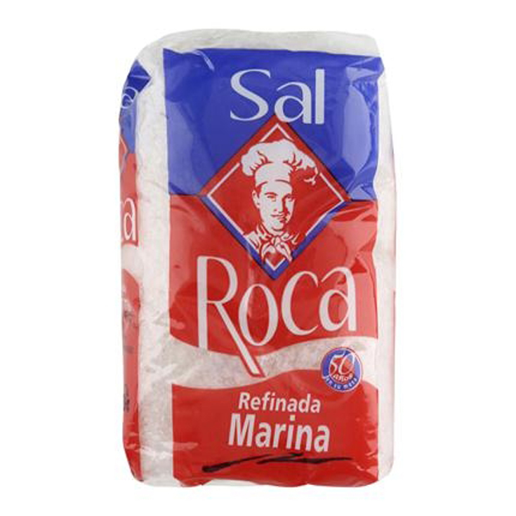 SAL GORDA, 1KG SAL ROCA