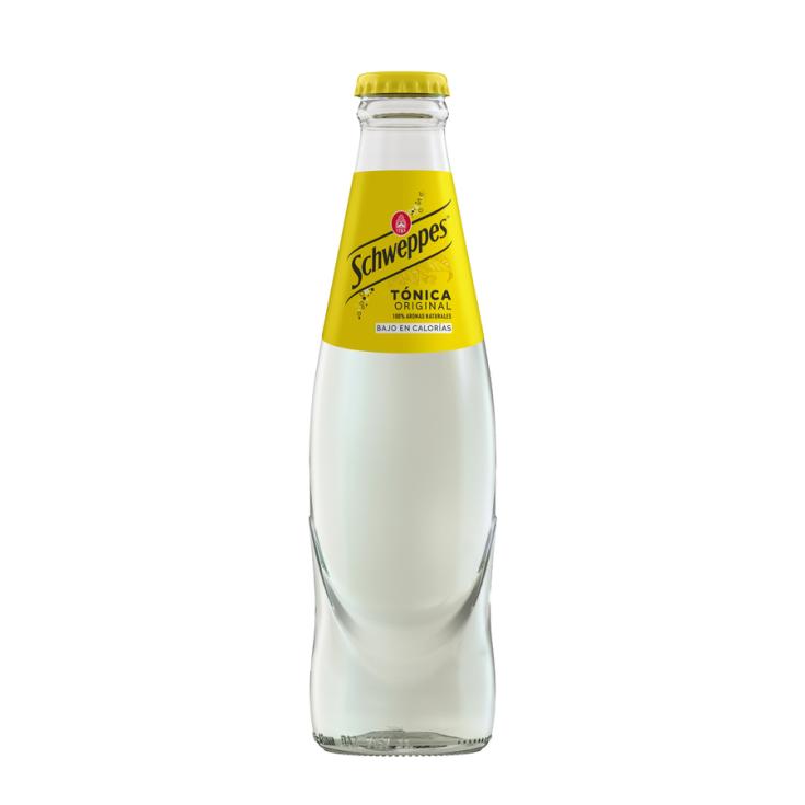 TONICA, 200ML SCHWEPPES