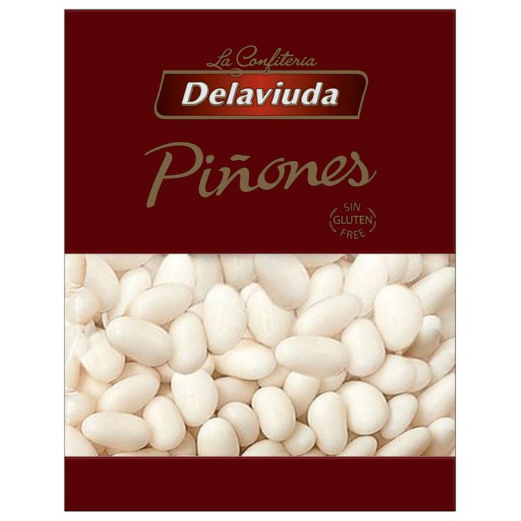 PIÑONES, 100G DELAVIUDA
