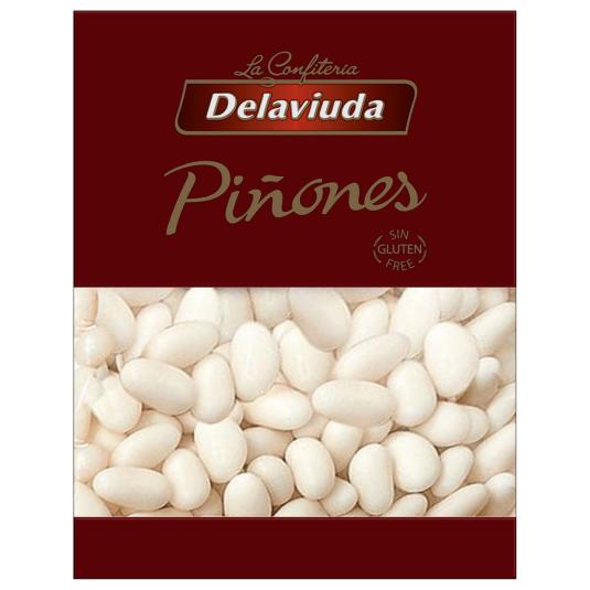 PIÑONES, 100G DELAVIUDA