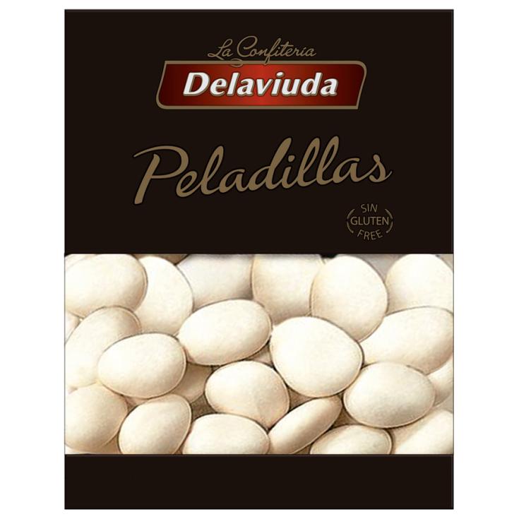 PELADILLAS, 100G DELAVIUDA