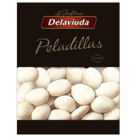 PELADILLAS, 100G DELAVIUDA