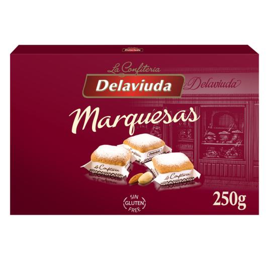 MARQUESAS, 250G DELAVIUDA