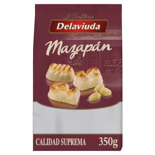 FIGURITAS DE MAZAPAN, 350G DELAVIUDA