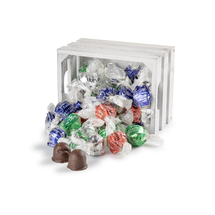 BOLAS DE COCO, KG SAN ENRIQUE