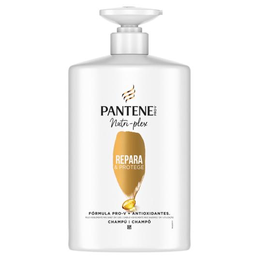 CHAMPU REPARA & PROTEGE PANTENE