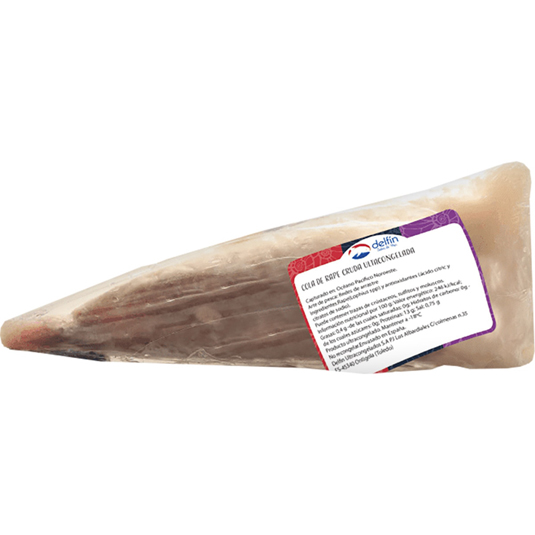 COLA RAPE SEGUNDA PIEL , 400/450G DELFIN