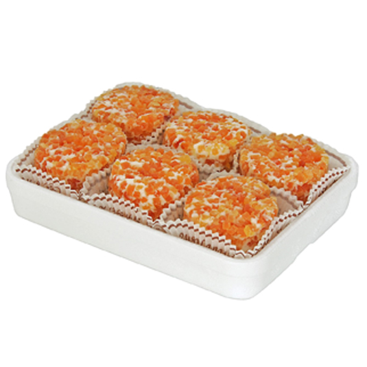 QUESO MINICABRA CON PAPAYA 80G SOREDA