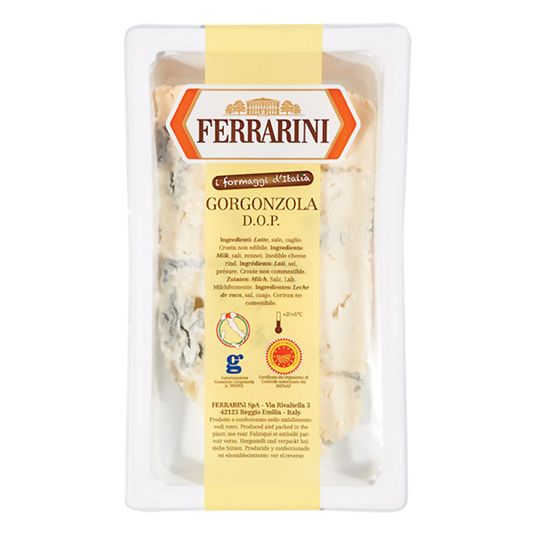 GORGONZOLA DOLCE DOP 180G FERRARINI