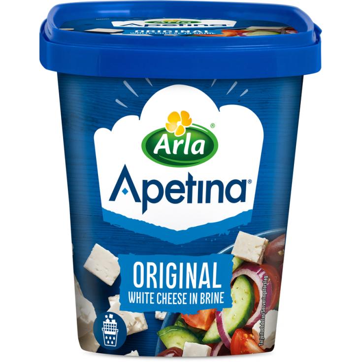 QUESO APETINA TACOS , 200G ARLA