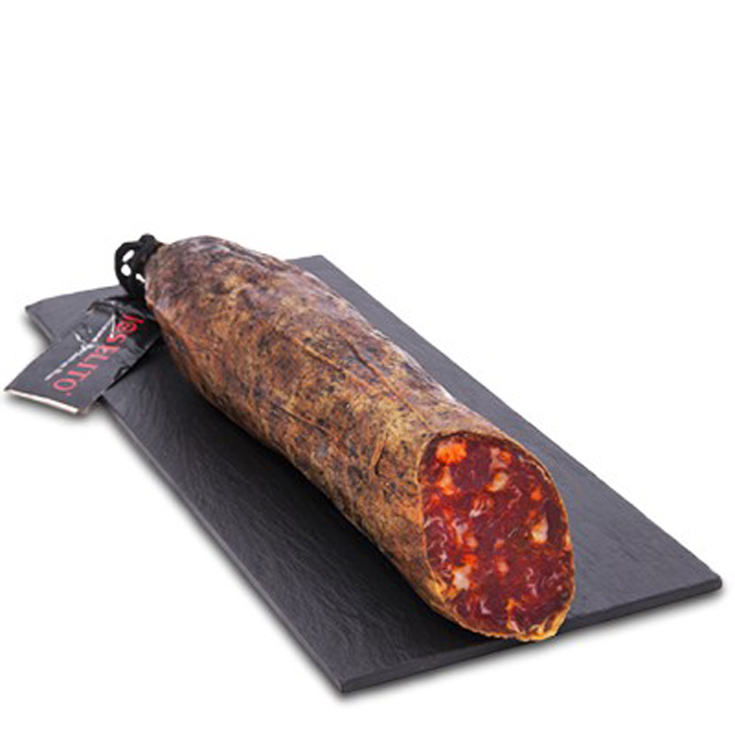 CHORIZO, KG JOSELITO