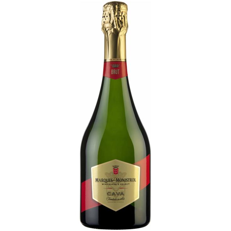 CAVA RESERVA BRUT NATURE 750 ML MONISTROL