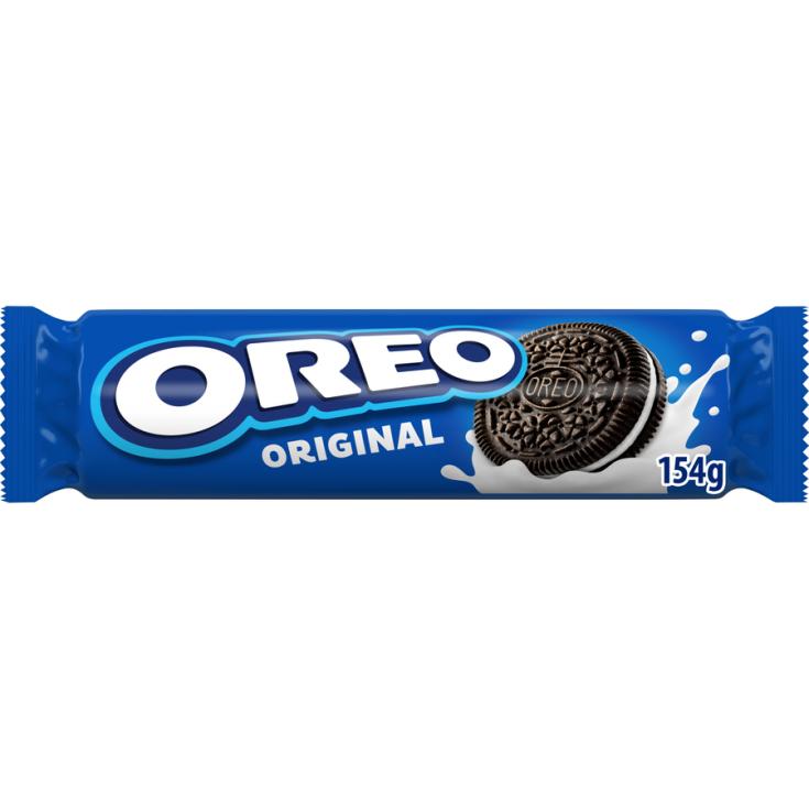 GALLETAS RODILLO, 150GR OREO