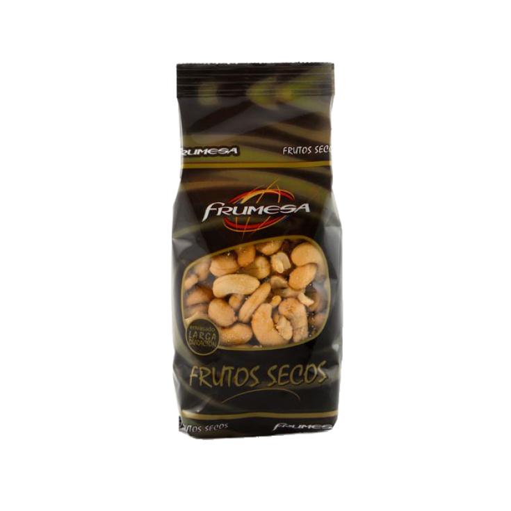 ANACARDOS FRITOS, 200GR FRUMESA