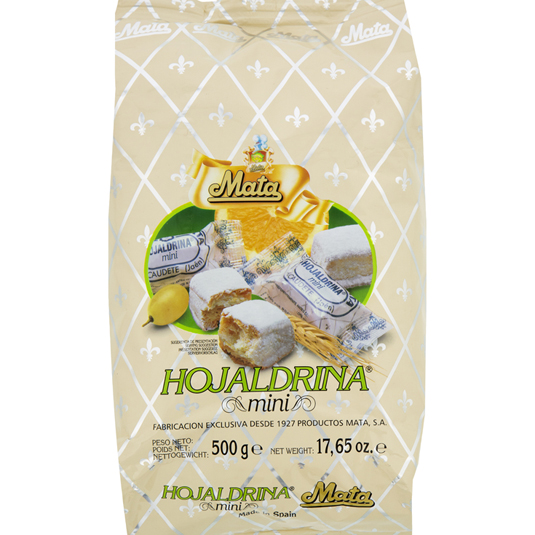 HOJLADRINA MINI, 500G MATA