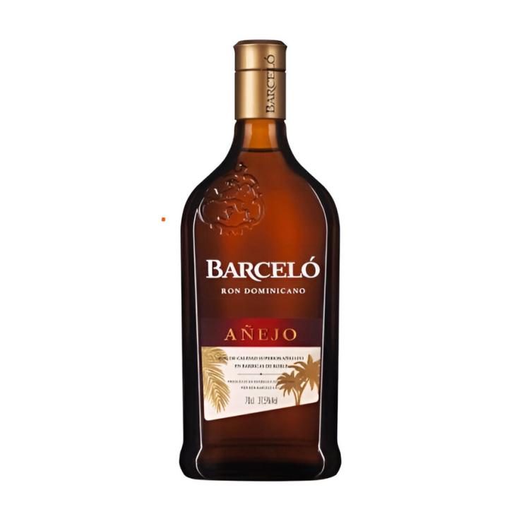 RON AÑEJO, 70CL BARCELO