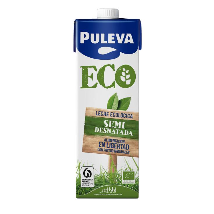 PULEVA MAX ENERGIA/CRECIMIENTO, 1 L